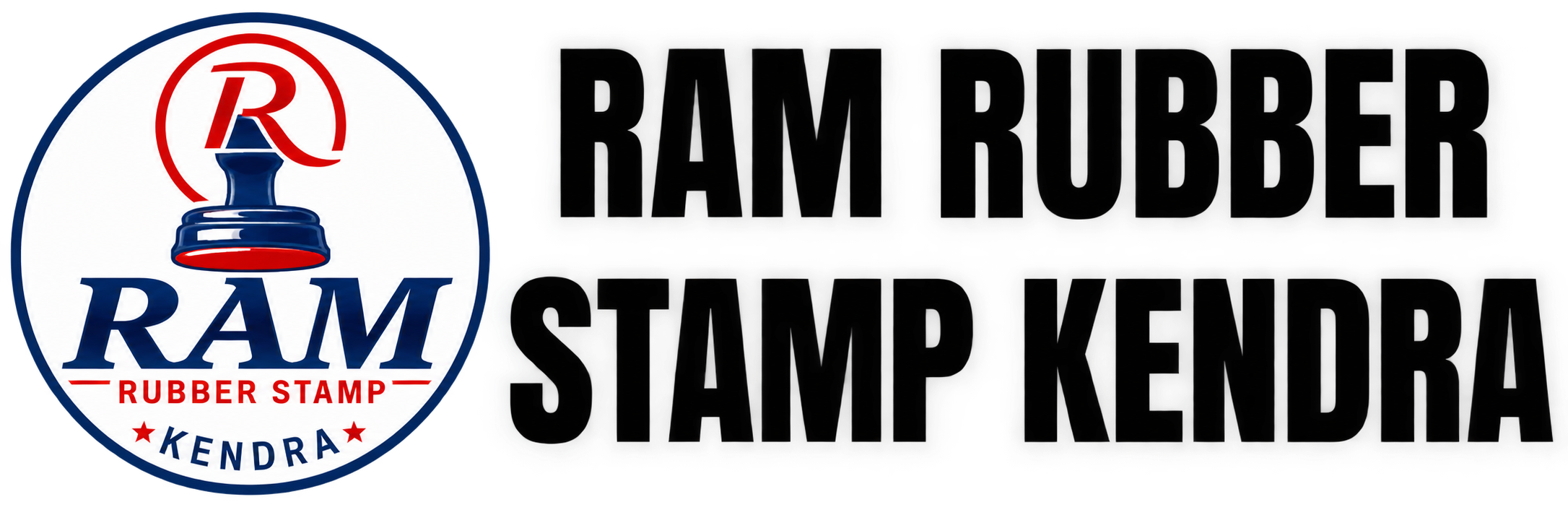 Rubber stamps