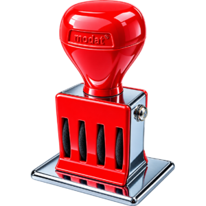 Bank/Office Dater Stamp