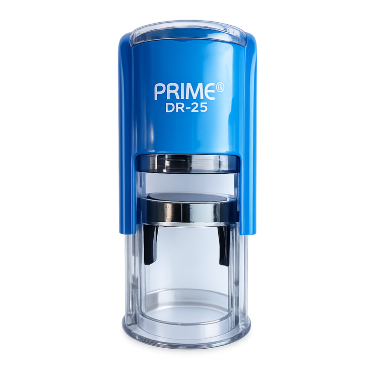prime dr 25