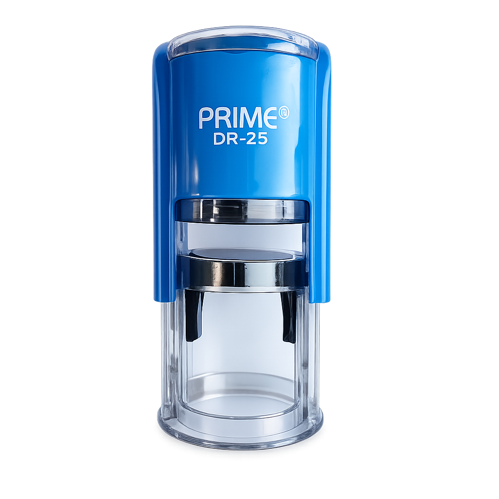 prime dr 25