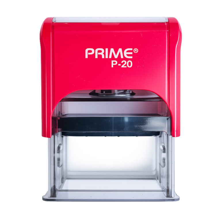 prime p 20